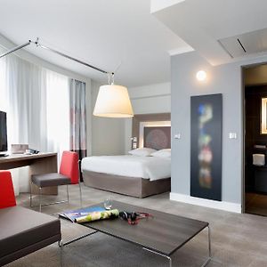 Chambre Exécutive Double